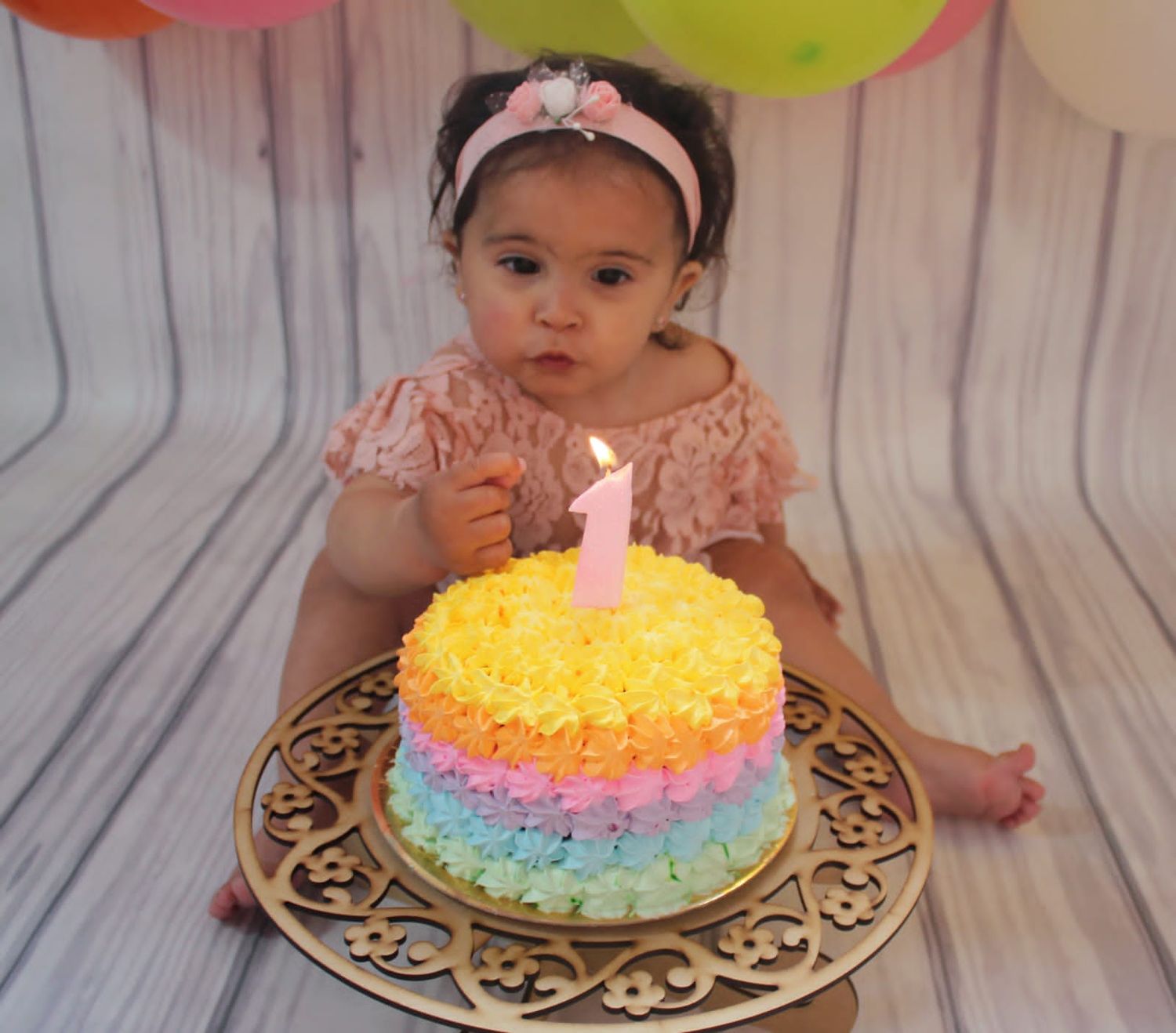 ¡Feliz cumple, Megan Reynoso!