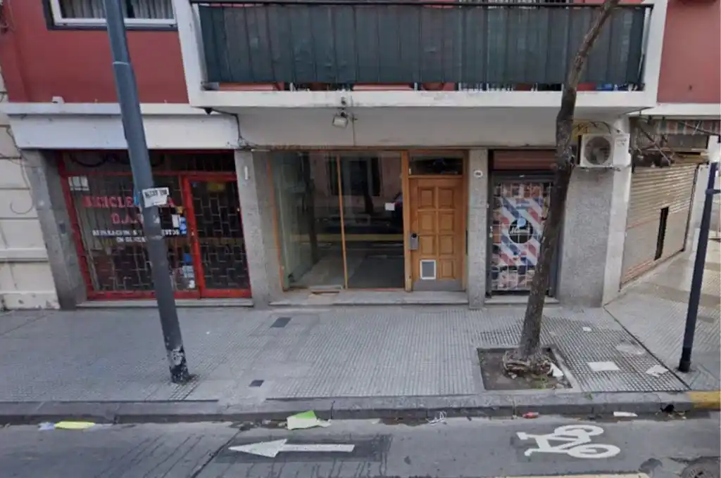 Homicidio en Monserrat