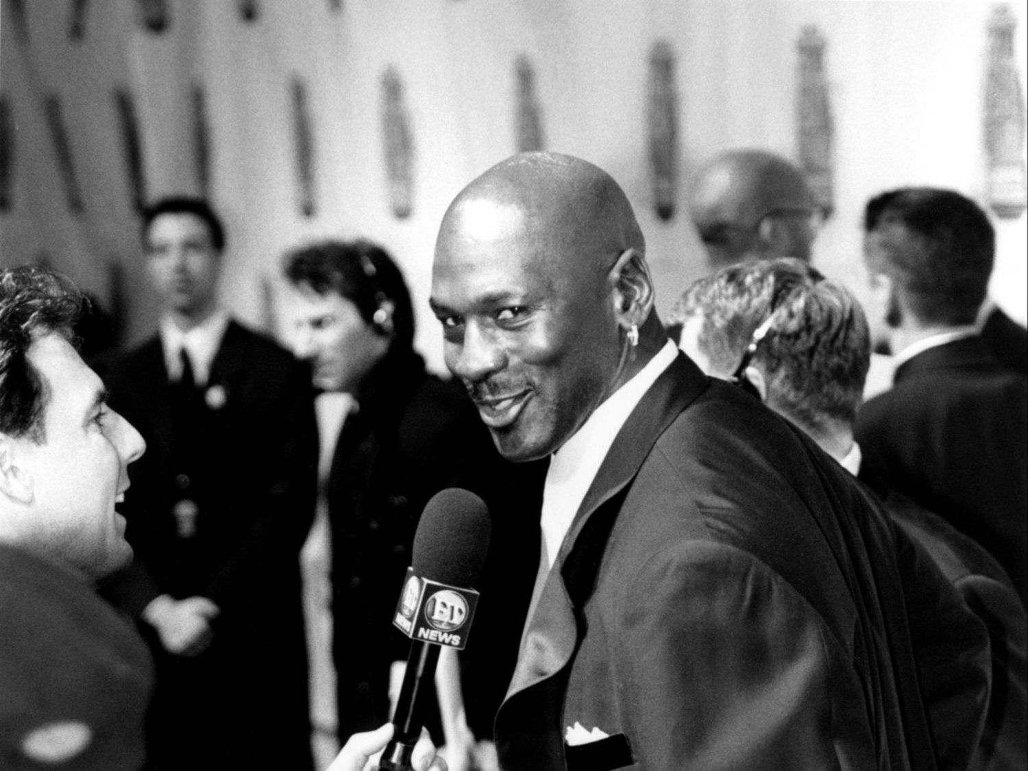 Estos son los lujos más excéntricos de Michael Jordan