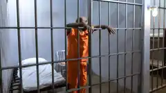 Una cárcel le cobrará a los presos por cada día que estén detenidos