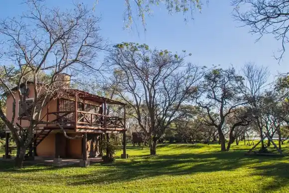 Vacaciones 2024: una casa en la costa santafesina cuesta hasta $1.200 dólares la semana