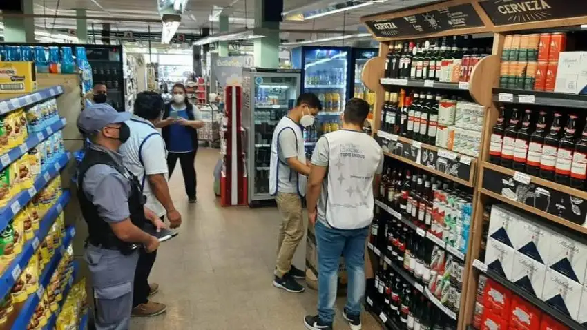 Para la Defensoría del Consumidor los aumentos son culpa de los monopolios