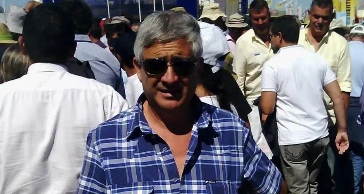 Jorge Pérez presidirá el Departamento de Fútbol Femenino