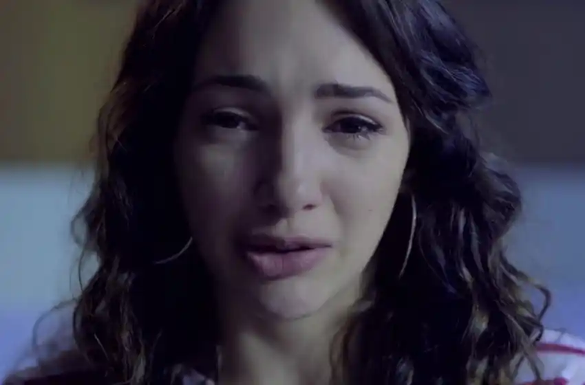 El video de Thelma Fardin donde denuncia el ataque sexual de Darthés