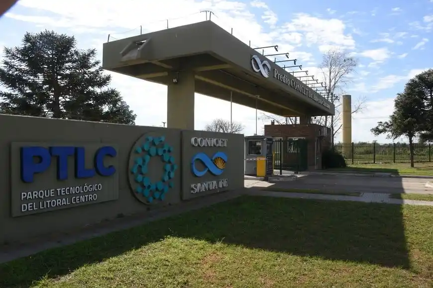 Conicet. Ciencia y Tecnología