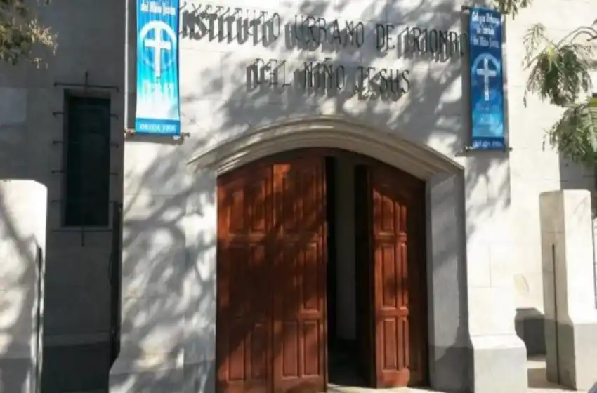 Desde la provincia manifestaron su descontento por un cuestionario homofóbico en una escuela de San Justo