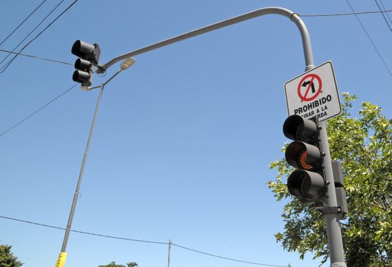 Aumentaron las multas de tránsito en la Provincia: cuáles son los nuevos montos