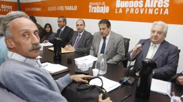 Paritarias judiciales: El Gobierno ofreció 37 por ciento de aumento