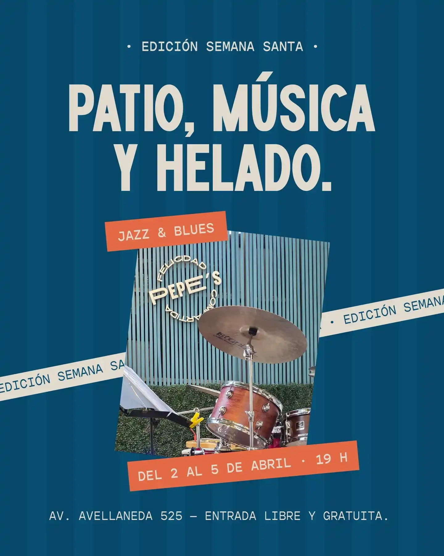 Agenda Cultural 2-4 - 7