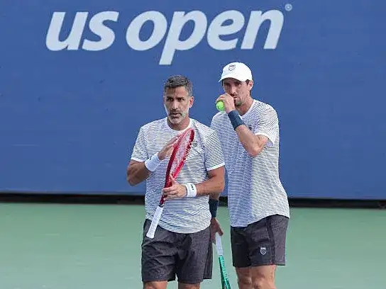 González y Molteni no pudieron avanzar.
