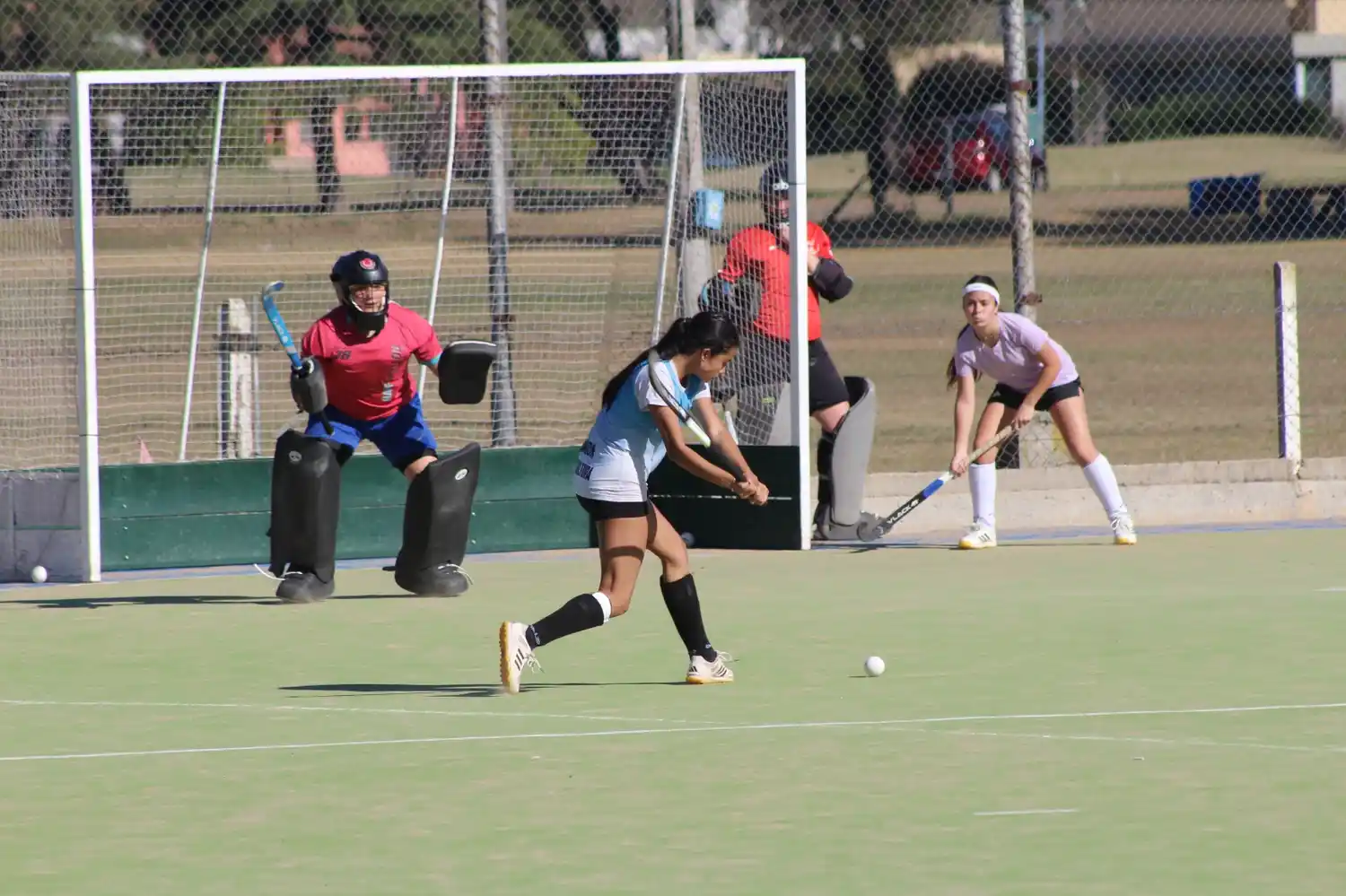 Unión del Centro - 4