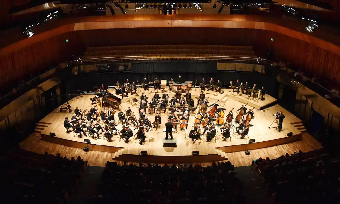 La Sinfónica de Entre Ríos presentará “Cinco evocaciones” del compositor entrerriano Polo Martí