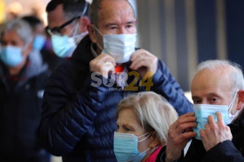 Anses adelantó el monto del bono de fin de año para sus beneficiarios