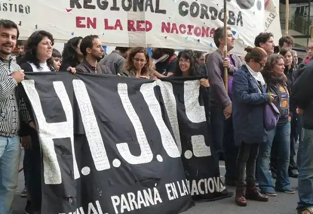 Derechos Humanos: Enjuician a responsables de robar a dos niños