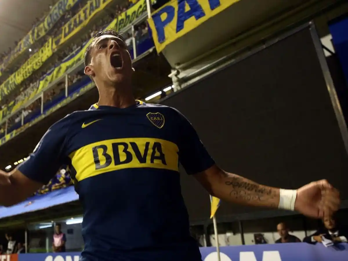 Como una final