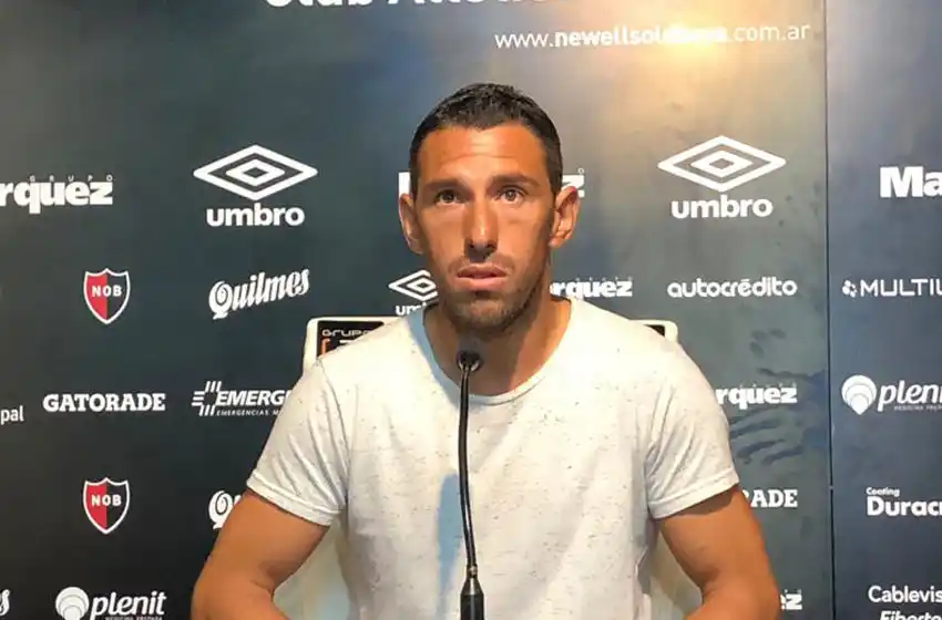 Maxi le respondió a Rafael Bielsa: «Lo tomo como de quien viene, es el ‘hermano de'»