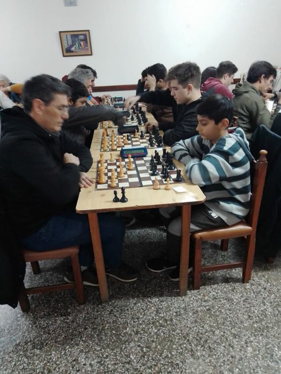 Se disputó con éxito la 3° fecha del Gran Prix Mar y Sierras en Tandil