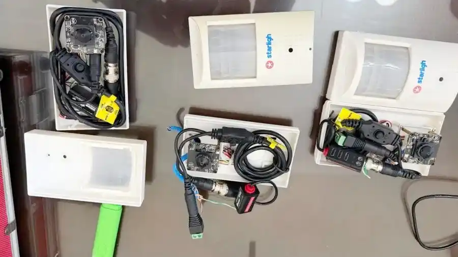 La Justicia despeja dudas: no hubo espionaje en oficinas privadas del Gobernador