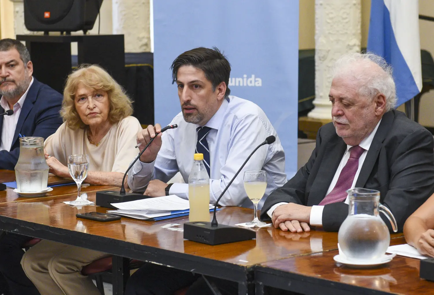 Coronavirus en Argentina: "Continuar con las clases es una decisión que se revisa día a día", dijo el ministro de Educación