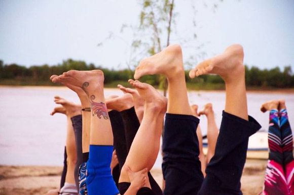 Se inaugura el Premio  Provincial de Danzas en la  Provincia de Entre Ríos