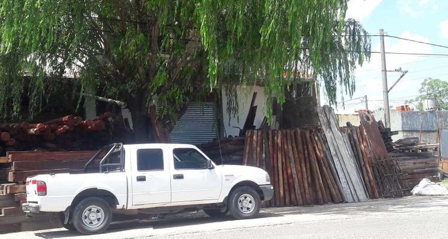 Causa Bomba Gallardo: Carola Austin está en San Nicolás, a la espera de la definición del Juez