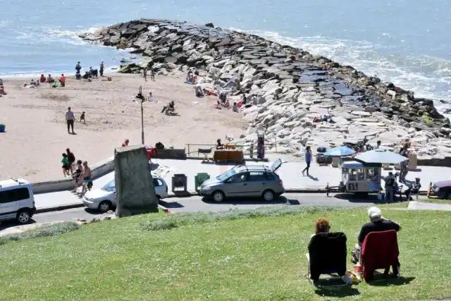 Durante el fin de semana largo, las ventas cayeron más del 5%
