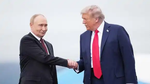 El presidente de los Estados Unidos esperaba una resolución rápida del conflicto en Ucrania