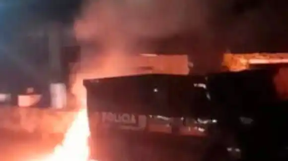 ¡OLA DE ATENTADOS EN COLOMBIA! Estallan dos bombas en menos de 24 horas