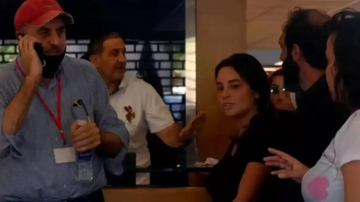 La historia de la mujer que asaltó un banco para robar su propio dinero