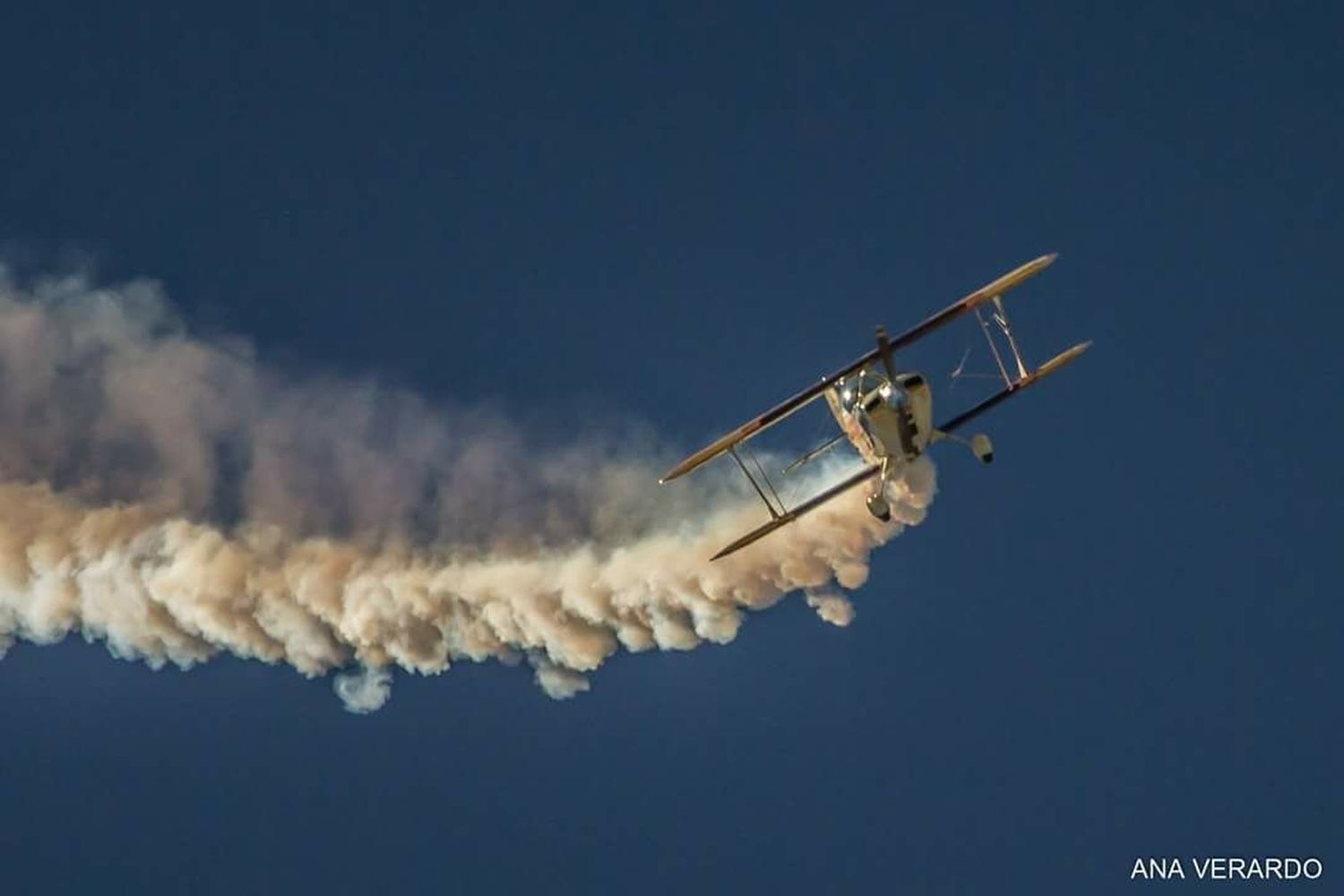 La 37° Convención Anual en Vuelo EAA Argentina se postergó una semana