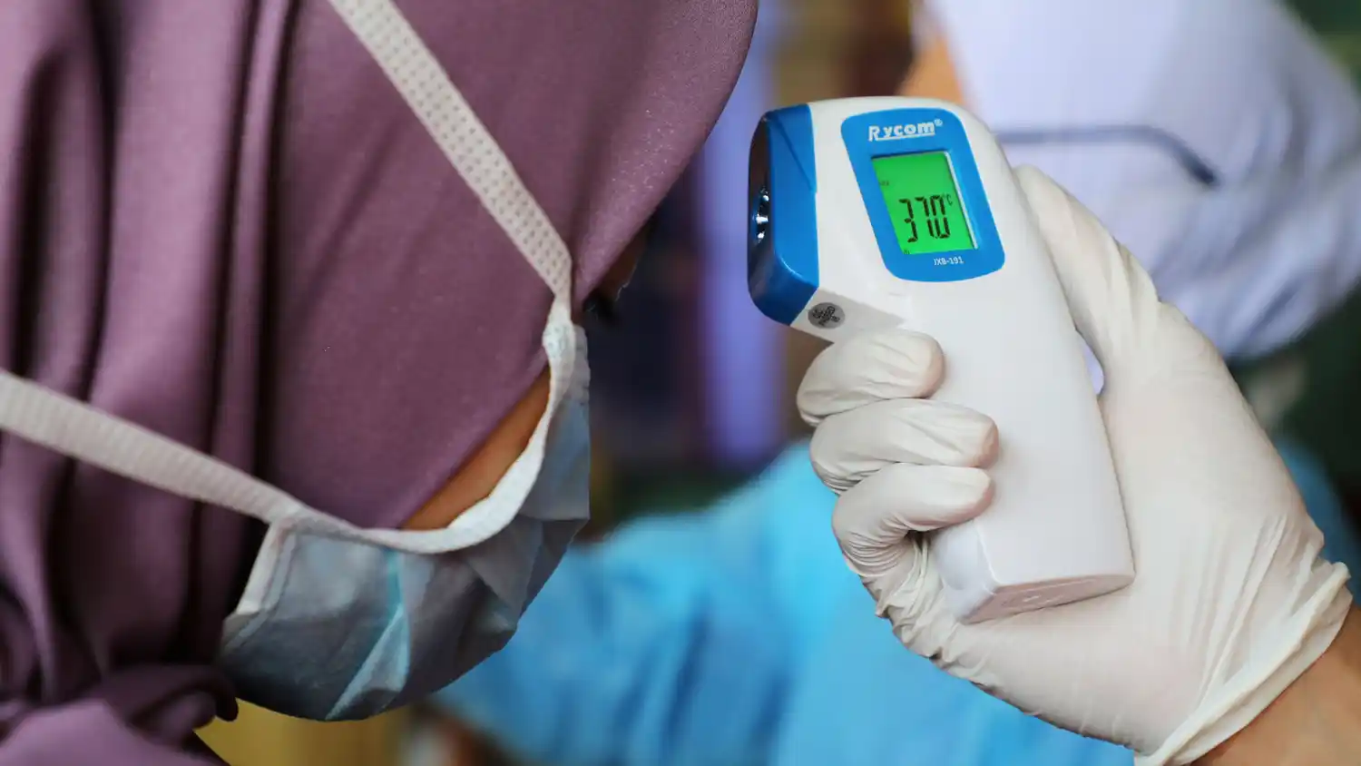 Se registraron 20 nuevos casos de covid-19 en Entre Ríos