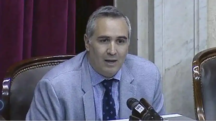 Piden expulsar al diputado del PRO que reclamó pena de muerte en delitos de corrupción