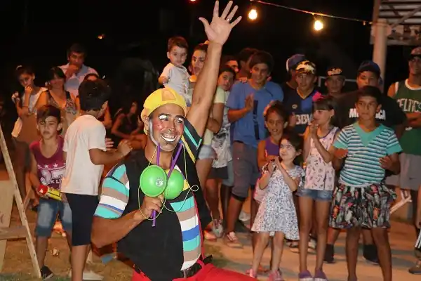 En Suburbio Sur se realizará Verano es Arte en tu Barrio