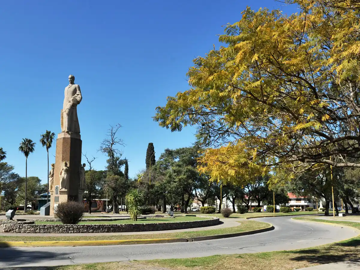 Los homenajes a Iturraspe
