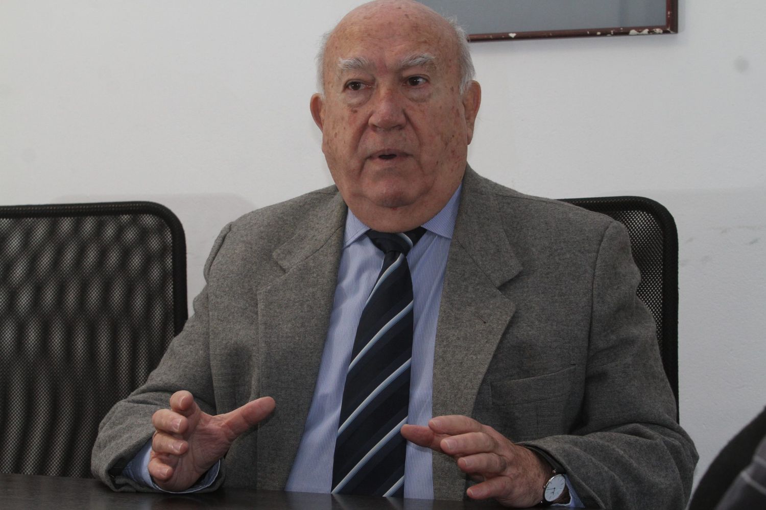 Las múltiples opciones que brinda Jerárquicos Salud