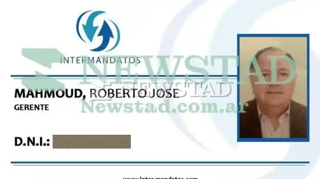 HUESPED. EL sistema de Ecuador a la Argentina.