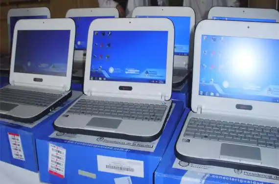 Entre Ríos apuesta a la digitalización educativa