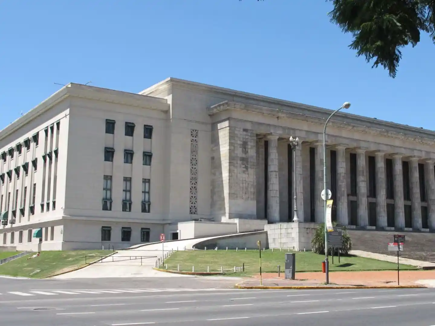 La UBA vuelve a destacarse en el ámbito internacional