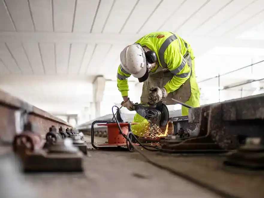 Advierten que en 2025 se podría batir el récord de demandas por accidentes laborales