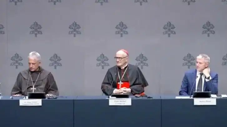 El Vaticano publicó los textos de la misa por la “custodia de la creación”