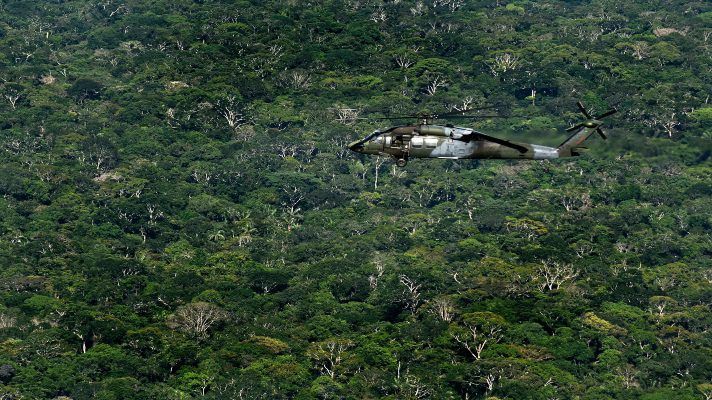 Entérese cómo terminó la operación militar que ordenó Iván Duque para acabar con las FARC