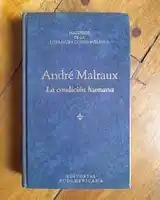 La condición humana