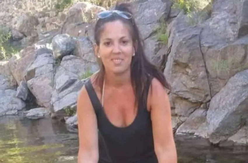 Confirman la causa de la muerte de Mariela Natalí, la sanlorencina encontrada sin vida en el Cerro Uritorco