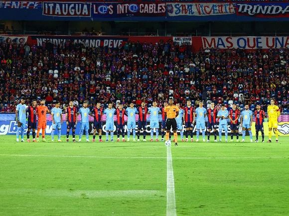 Conmebol inició nuevas acciones en su lucha contra el racismo, la discriminación y la violencia en los estadios