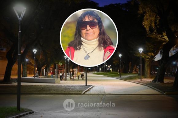 El barrio 9 de julio celebra su día con una nueva edición de “Punto Salva”
