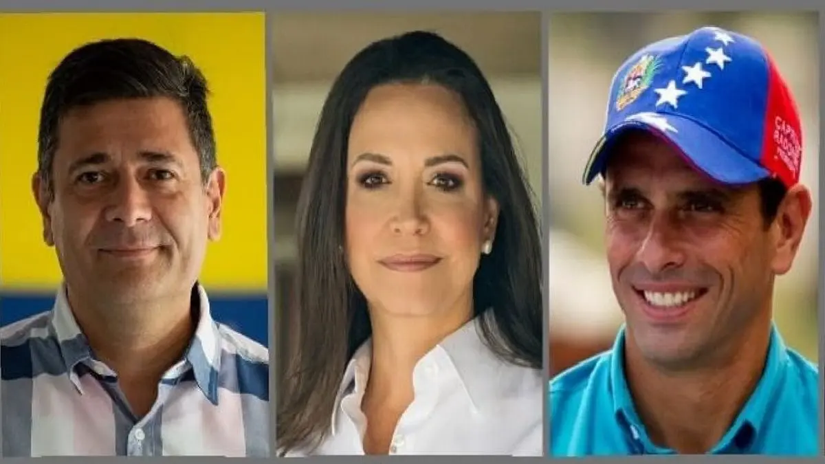 DILEMA OPOSITOR: la sustitución del candidato presidencial antes o después de las primarias