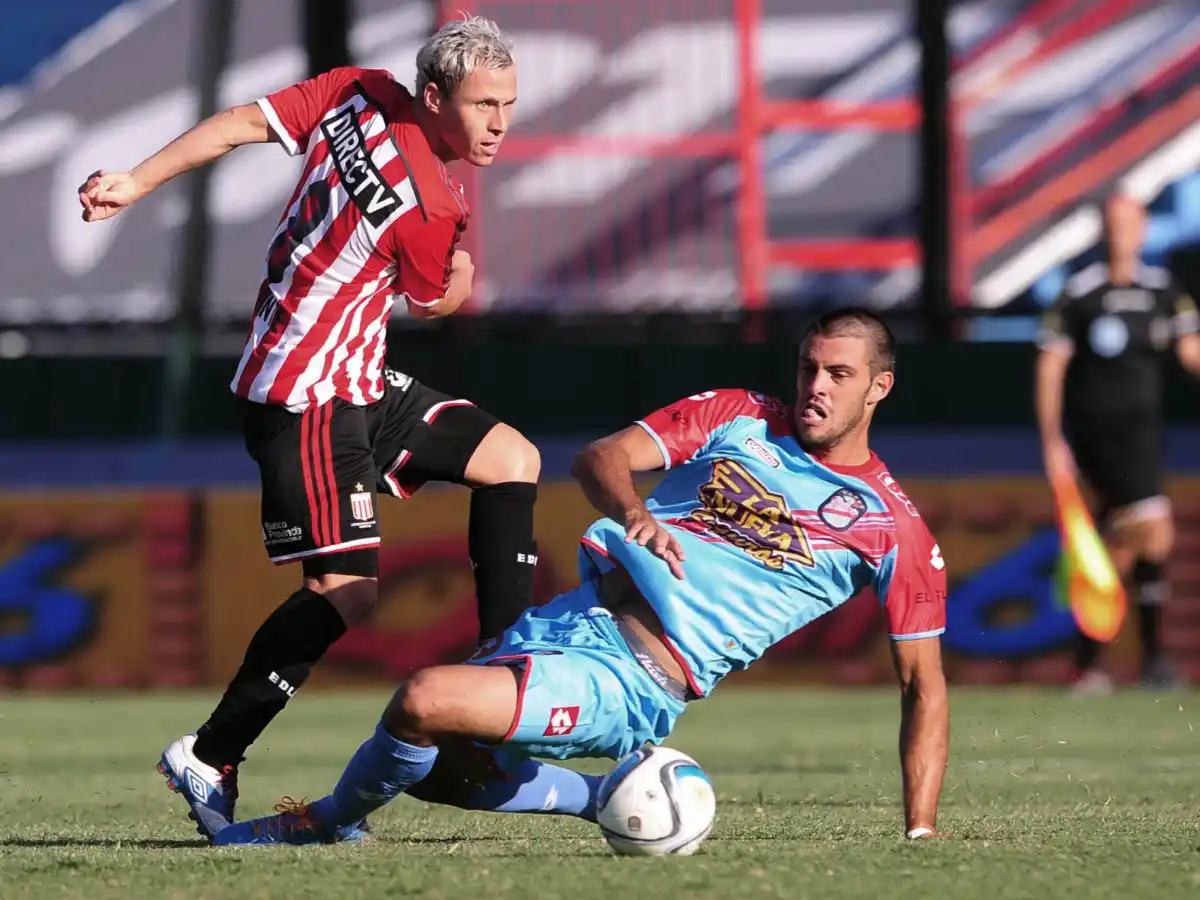 Damonte deja Estudiantes