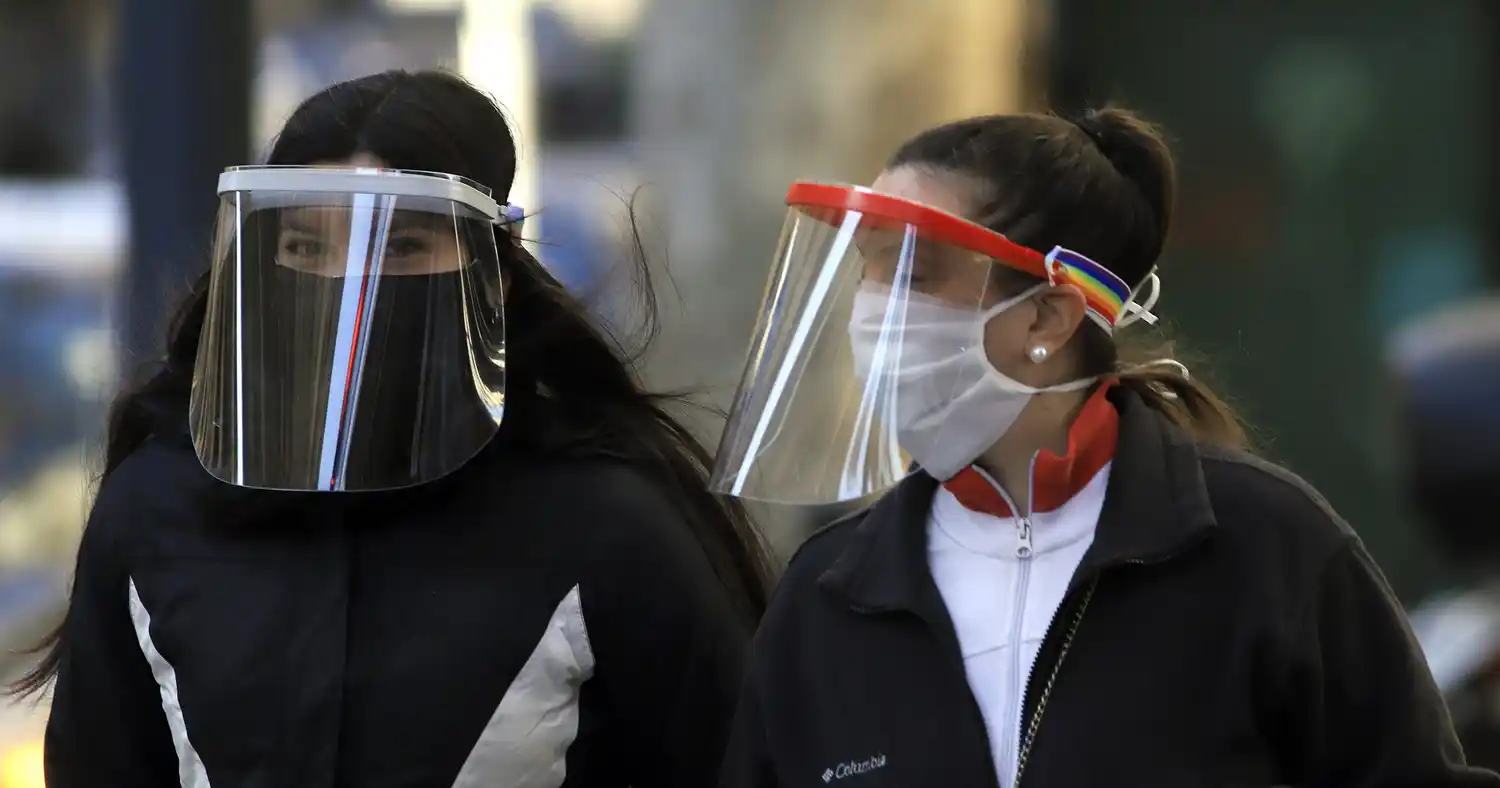 Coronavirus en Argentina: confirmaron 147 muertes y 7.513 nuevos contagios en las últimas 24 horas