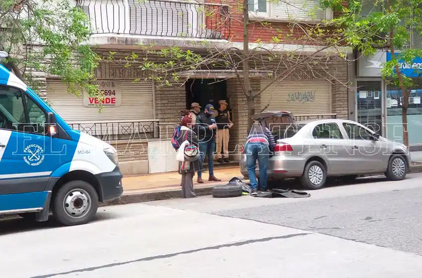 Prefectura Naval realiza 12 allanamientos en busca de droga