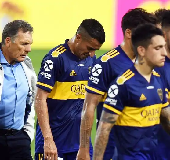 Arsenal le ahogó el festejo a Boca